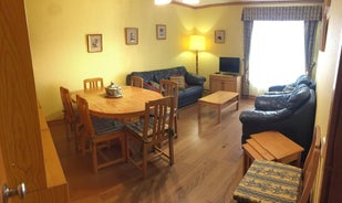 Two bedroom apartment near beach and Casino