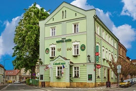 Hotel U Valdické Brány