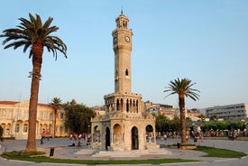 Tour panoramico di mezza giornata per piccoli gruppi da Smirne