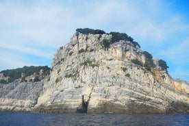 Cinque Terre Yacht Tour