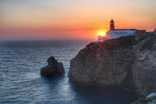 Lagos - city in Portugal