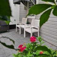 LandLust Guest House B&B Amsterdam Area