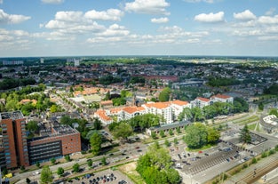 Tilburg