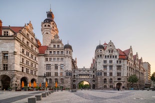 Koblenz - city in Germany