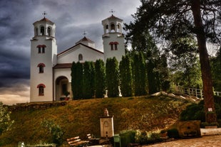 Klisurski Monastery