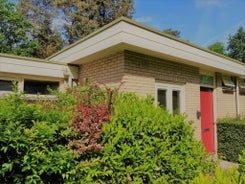 Bungalow Hartje Veluwe