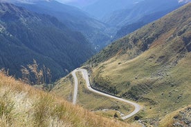 Transfagarasan Private Tour from Bucharest - 2 Days