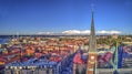 Top 10 Places To Stay in Gothenburg