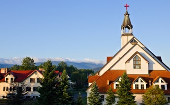 Top 10 Places To Stay in Jelenia Góra