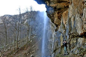 Vratsa Karst og huler