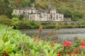 Yksityinen Kylemore Abbey Express