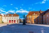 Top 7 Places To Stay in Fredrikstad