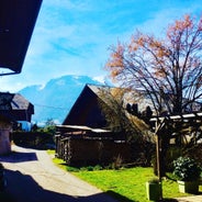 Au Refuge de Blanche