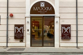 Maxxim Hotel