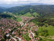 Estancia en Koprivshtitsa, Bulgaria