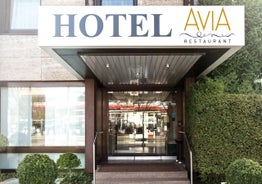 AVIA Hotel