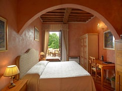 Palazzo Al Torrione 2 B&B