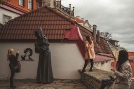 Tallinn: 1.5-Hour Old Town Walking Tour