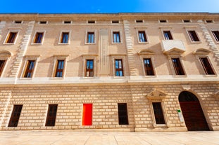 Museo de Málaga