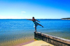 8 Days Yoga Sailing in NP Kornati Croatia