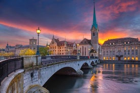 Banques et clients notoires : histoires sur les Gnomes de Zurich