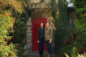 Rundgänge im Stadtzentrum von Inverness