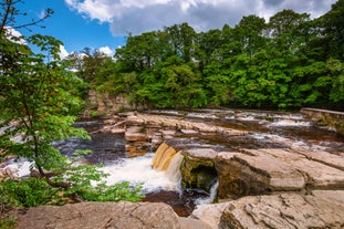 Richmond Falls