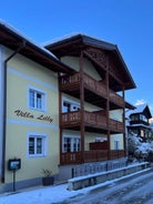 Villa Lilly Bad Ischl