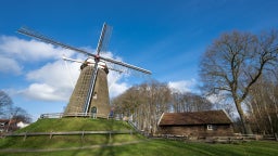 Hótel og gististaðir �í Enschede, Hollandi