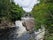 Invermoriston Falls, Highland, Scotland, United Kingdom