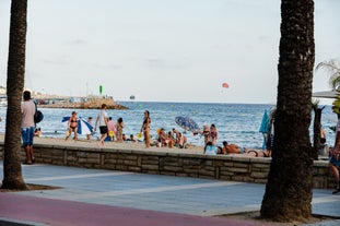 Tarragona - city in Spain