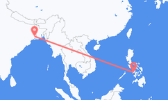 Kolkata to Iloilo City
