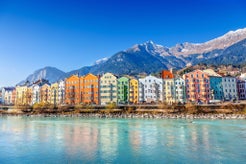 Innsbruck, Austria travel guide