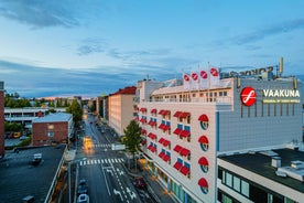 Original Sokos Hotel Vaakuna, Mikkeli