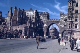 Munich Third Reich and WWII Segway Tour