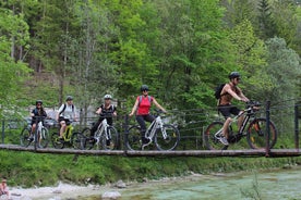 E-bike rental in Slovenia