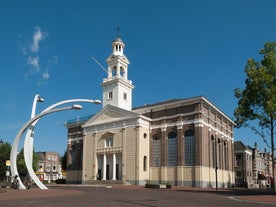 Top 7 Places To Stay in Assen