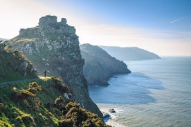 Jurassic Coast Tour App, Hidden Gems Game og Big Britain Quiz (7 Day Pass) UK