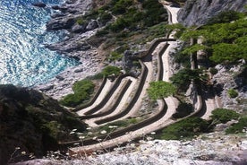 Capri my way