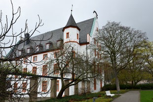 Heidelberg - city in Germany