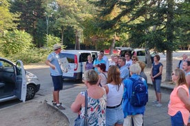 Varna: Guided VIP Tour