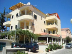 Studio apartman MARINA