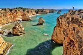 Mieten Sie einen Fotografen, ein professionelles Fotoshooting - Algarve