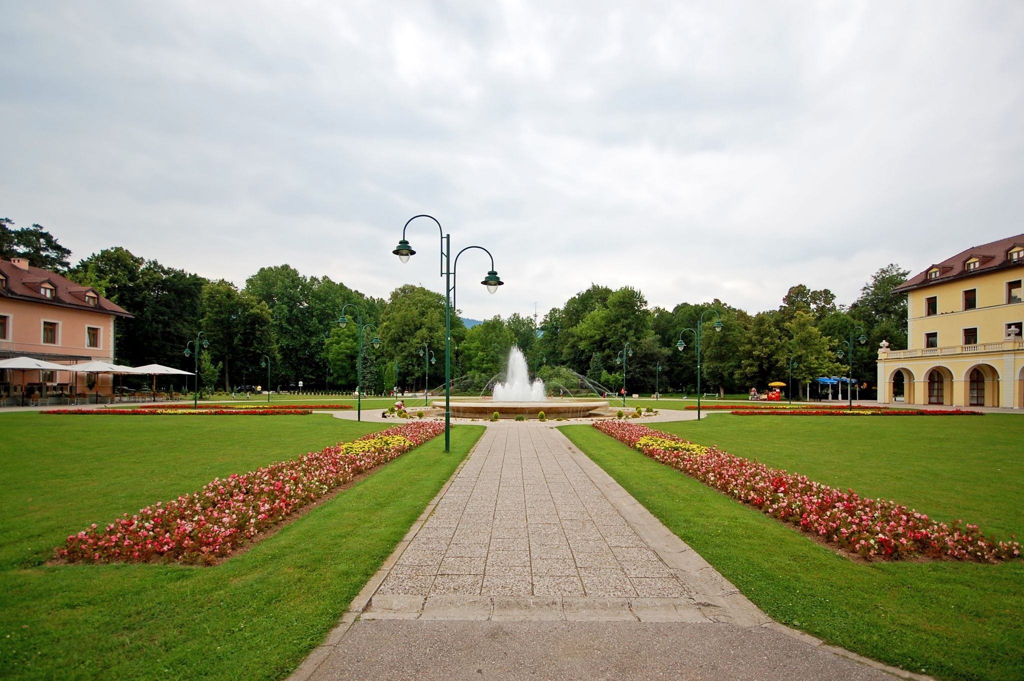 Ilidža tours & tickets