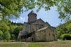 Monastery of Saint Nicholas of Kintsvisi travel guide