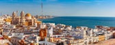 Top 9 Best Things To Do in Cadiz, One of Europe's Oldest Cities