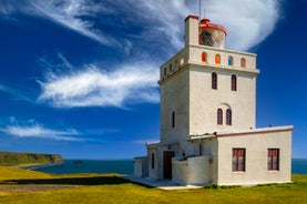 Mýrdalshreppur - region in Iceland