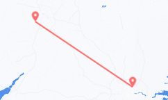 Train tickets from Stourbridge to Walthamstow