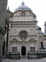 Bergamo - city in Italy