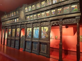 National Museum of Medieval Art